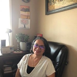 Meet your Posher, Blanca bethzaida